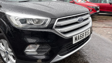 Ford Kuga 1.5 EcoBoost Titanium 5dr 2WD Petrol Estate